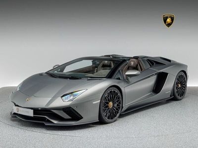 occasion Lamborghini Aventador 740 S