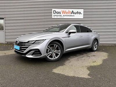VW Arteon