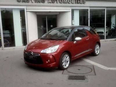 Citroën DS3