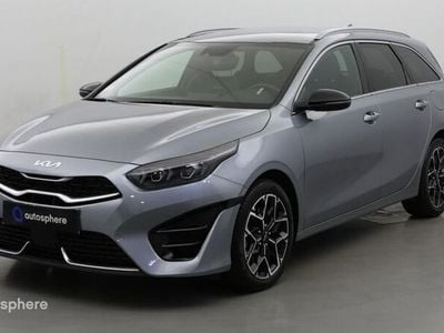 Kia Ceed GT