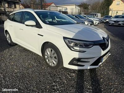 Renault Mégane IV