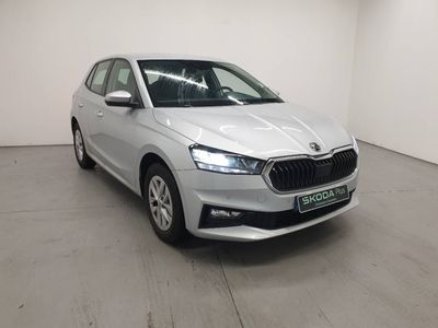 occasion Skoda Fabia 1.0 TSI 110ch Ambition DSG7