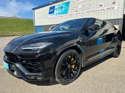 occasion Lamborghini Urus 4.0 V8 650 BITURBO