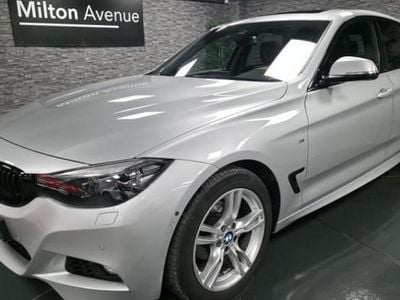Occasion 2019 BMW 320 M Sport Berline | 26 990 €