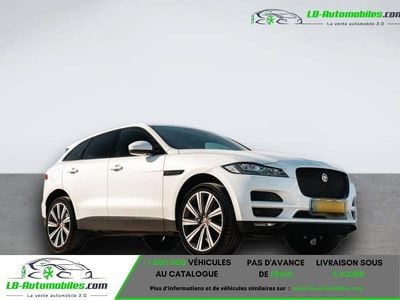 Occasion Jaguar F-Pace 340 ch (250 kW) 2016 SUV