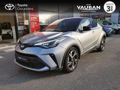 Occasion 2023 Toyota C-HR SUV | 25 980 € (Bon prix)