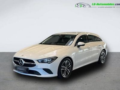Mercedes 200