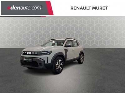 Occasion Dacia Duster Expression 140 ch (102 kW) 2025