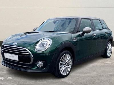 Mini Cooper Clubman