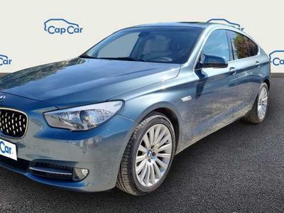 occasion BMW 530 Serie 5 GT Exclusive - D 245 BVA8