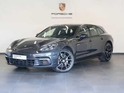 occasion Porsche Panamera S E-Hybrid pt Turismo 3.0 V6 462ch 4 E- Euro6d-t 19cv