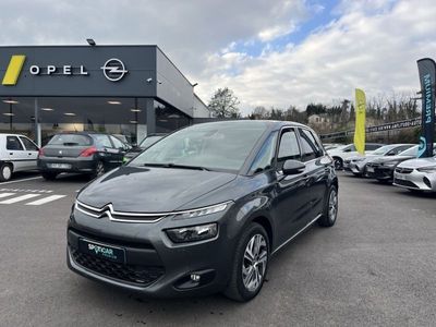 occasion Citroën C4 PureTech 130ch Feel S&S