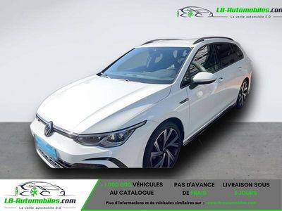 Occasion 2021 VW Golf VIII Break | 27 600 € (Prix assez cher)