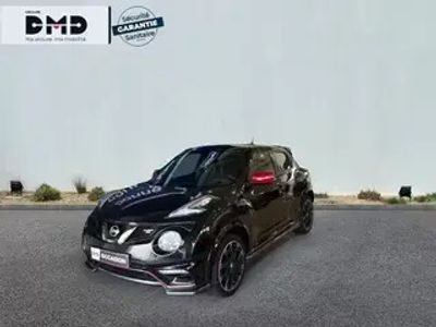 occasion Nissan Juke 1.6 Dig-t 214ch Nismo Rs All-mode 4x4-i Xtronic