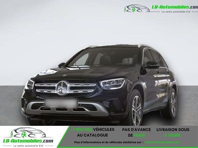 Occasion 2021 Mercedes GLC300e | 40 100 € (Bon prix)