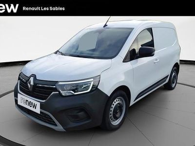 Occasion Renault Kangoo 2023 Blanc Van