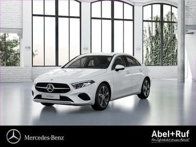 Mercedes A200