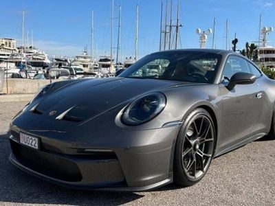 Occasion 2024 Porsche 911 GT3 Coupé | 225 000 € (Prix juste)