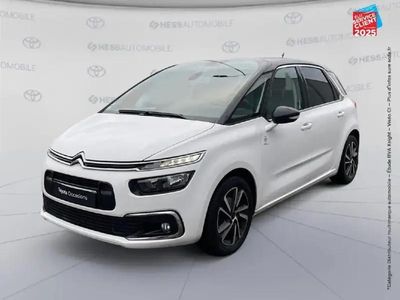 Citroën C4 SpaceTourer