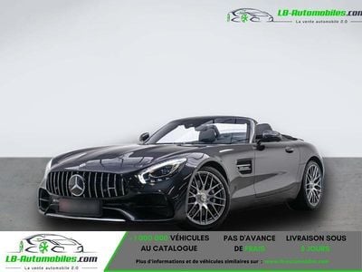 Occasion 2017 Mercedes AMG GT AMG Coupé | 112 100 €