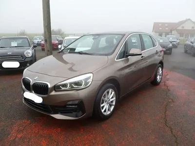BMW 216