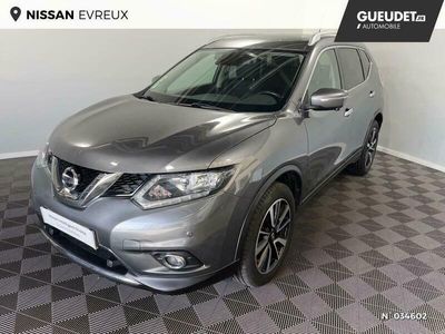 occasion Nissan X-Trail 1.6 dCi 130ch Connect Edition