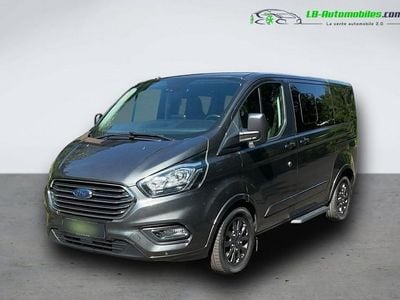 Ford Tourneo