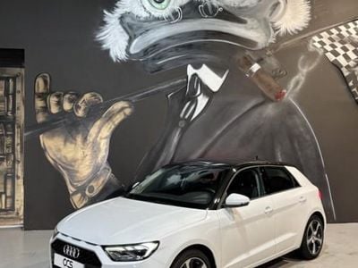 Occasion 2020 Audi A1 Sportback Advanced Citadine | 18 990 € (Prix juste)