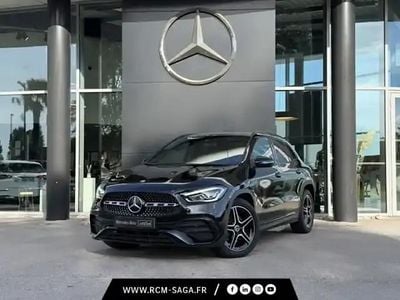 Mercedes GLA200