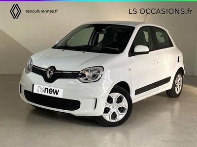 occasion Renault Twingo III SCe 65 - 21 Zen