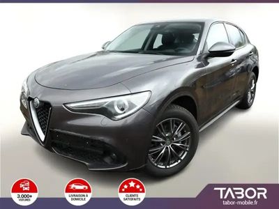 occasion Alfa Romeo Stelvio 2.2 JTDM 210 Aut. Q4 Super