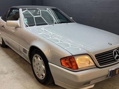 Occasion 1992 Mercedes 320 Cabriolet | 16 290 €
