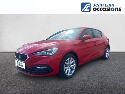 occasion Seat Leon Leon2.0 TDI 150 DSG7 Business 5p