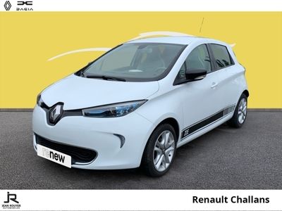 occasion Renault Zoe ZOER90 - Zen