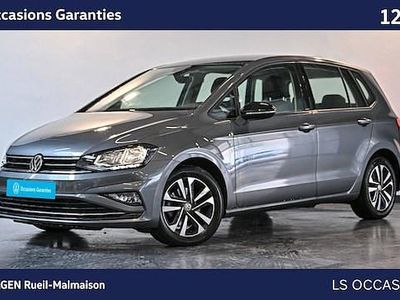VW Golf VIII