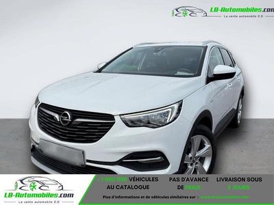 Occasion 2019 Opel Grandland X SUV | 20 900 € (Prix juste)