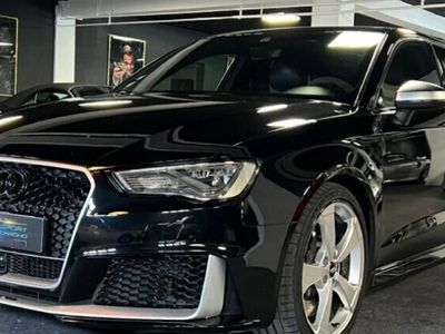 Audi RS3 Sportback