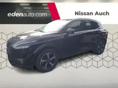 occasion Nissan Qashqai Vp Mild Hybrid 158 Ch Xtronic Tekna