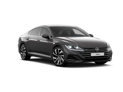 occasion VW Arteon FL HYBRIDE RECHARGEABLE 218 CH DSG6 R LINE