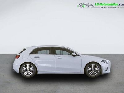 Mercedes A250