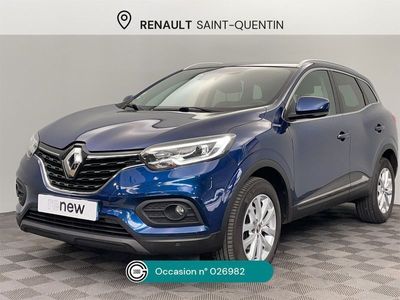 occasion Renault Kadjar I 1.5 Blue dCi 115ch Business - 21