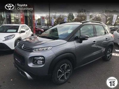 occasion Citroën C3 Aircross C3 BlueHDi 100ch S&S Feel Business 96g