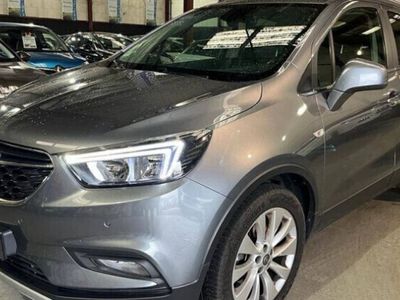 occasion Opel Mokka X 1.6 D 136ch Innovation 4x2