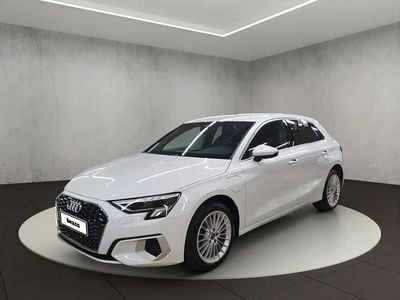 Audi A3 Sportback e-tron