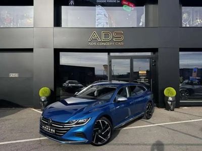VW Arteon