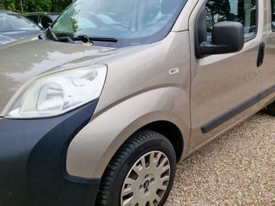 Occasion 2016 Citroën Nemo Attraction Monospace | 5 590 €
