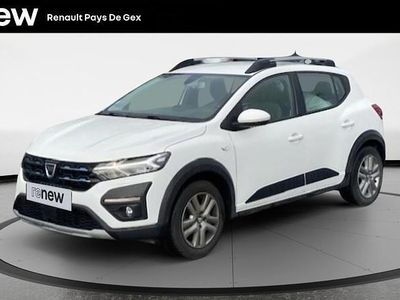 Occasion Dacia Sandero Comfort 2021 Blanc Citadine