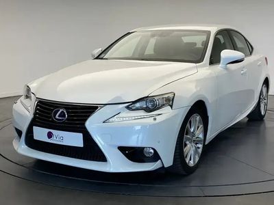 occasion Lexus IS300 300h Pack Business