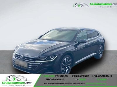 VW Arteon
