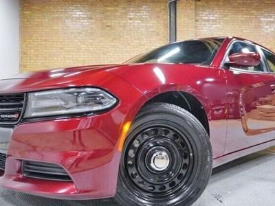 occasion Dodge Charger 2021